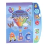 Electronic Learning Book, Pc1ZY