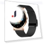 Fashion Lady Smart Watch — Wearable Accessories, ESTG
