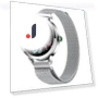 Fashionable Women's Smart Watch — Wearable Accessories, ESTG