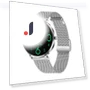 Fashionable Women's Smart Watch — Smartwatches, ESTG