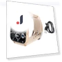 Fitness Tracker Smart Watch — Smartwatches, ZY-Sport-N
