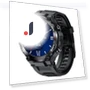 GPS Sports Smartwatch for Men — Smartwatches, SACOSDING