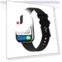 HD Bluetooth Call Smart Watch — Smartwatches, Tiktop2