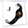 Heart Rate Sleep Monitor Smart Watch — Smartwatches, OutsideWorld