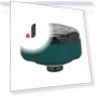 Intelligent Vacuum Cupping Device — Blackhead & Blemish Removers, Koogeelife