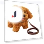 Interactive Puppy Toy — Interactive Animal Companions, Yousheng