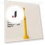 Kids Electric Toothbrush with Cute Design — Kids' Electric Toothbrushes, Binchi Health Technology