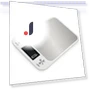 Kitchen Scale — Precision Weighing Solutions, DC-HOME Textile