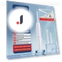 Magnetic Levitation Electric Toothbrush — Ultrasonic, Binchi Health Technology