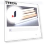 Magnetic Wireless Entry Light — Lighting Accessories, WTEMPO