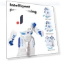 Mechanical War Police Intelligent Robot — Interactive Figures & Robots, Fei Xiong
