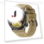 Military Smartwatch — Wearable Accessories, Tiktop2