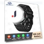 Military Sports Smartwatch with Bluetooth Calling — Smartwatches, Tiktop2