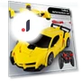 Mini 2-in-1 Toy Cars RC Car Robot Transformer — Toy Vehicles, Vinde Home