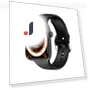 Mini Smart Watch — Wearable Accessories, Tiktop2