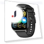 P95 Android Smartwatch — Smartwatches, Rainbuvvy