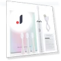 Portable Electric Toothbrush — Chargers, Light makeup