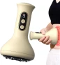 Portable Handheld Electric Massager, VamsLuna
