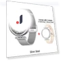 Pro Smartwatch — Smartwatches, ESTG
