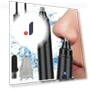 Rechargeable Ear and Nose Trimmer — Nose & Ear Trimmers, LIAESMART Home