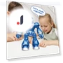 Remote Control Robot for Kids — Interactive Figures & Robots, Ren Sexy Toy