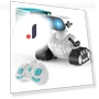 Remote Control Robot — Interactive Figures & Robots, GOOD THINGS