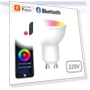 RGB Adjustable Smart LED Spotlight — Spotlights, COMKIDS MALL