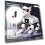 Robot Dog with Remote Control — Interactive Figures & Robots, AE Selection