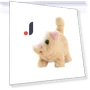 Robotic Simulated Pet Cat — Cameras & Monitors, free birds