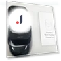 Съемная беспроводная сенсорная мышь Air Mouse — Keyboards, Xiaomi