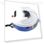 Silent Rechargeable Automatic Fly Trap — Bug Zappers, StrideBox