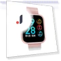 Smart Bracelet with Bluetooth — Wearable Accessories, LOKMAT PRODUCT