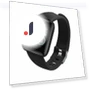Smart Bracelet — Wearable Accessories, minmin005