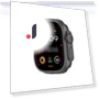 Smart Bracelet — Wearable Accessories, Rainbuvvy