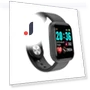 Smart Bracelet — Wearable Accessories, TopSky