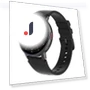 Smart Bracelet — Wearable Accessories, Rainbuvvy