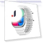 Smart Bracelet — Wearable Accessories, Rainbuvvy