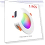 Smart Ceiling Light RGB Color Changer — Smart Home Modules, GYROBALL