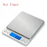 Smart Coffee Scale — Kitchen Gadgets, DC-HOME Textile