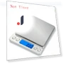 Smart Coffee Scale — Weight Management Tools, DC-HOME Textile