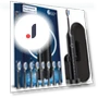 Smart Electric Toothbrush for Adults — Baby Toothbrushes, Tool parts