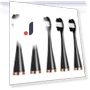 Smart Electric Toothbrush for Adults — Sonic Electric Toothbrushes, Binchi Health Technology