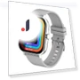 Smart Fitness Watch — Smartwatches, Huawei
