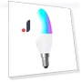 Smart Lamp — Smart Home Modules, HOME-Auto-001