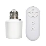 Smart LED Bulb with Remote Control — Smart Light Bulb, Meiteai-All