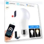 Smart LED Bulb — LED, Build My Home