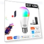 Smart LED Bulb — LED, Good Household Items