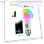 Smart LED Bulb — LED, HOME-Auto-001