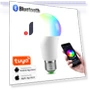 Smart LED Bulb — LED, HOME-Auto-001