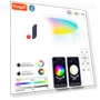 Smart LED Ceiling Light — Overhead Lighting, Build My Home